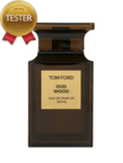 Tom Ford Oud Wood EDP 100мл - Тестер - унисекс